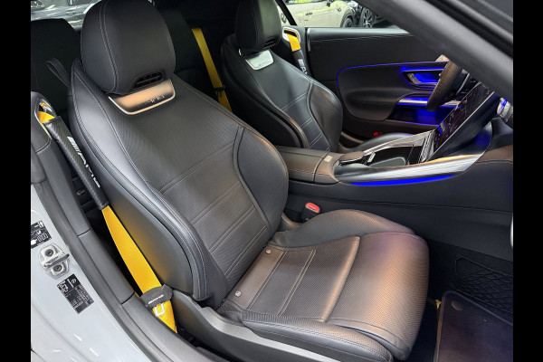 Mercedes-Benz SL-Klasse Roadster AMG 43 FULL-OPTION!!