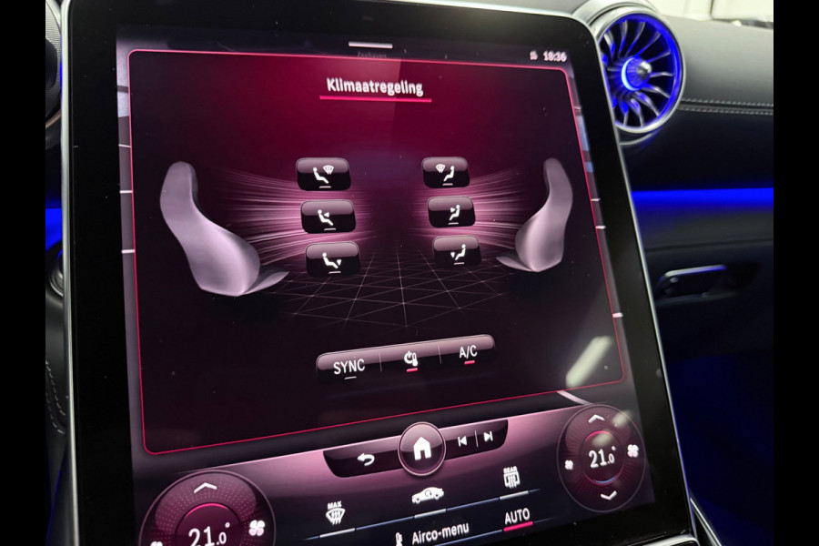 Mercedes-Benz SL-Klasse Roadster AMG 43 FULL-OPTION!!