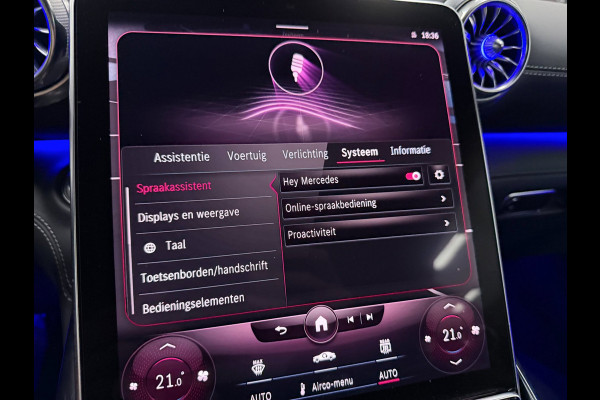 Mercedes-Benz SL-Klasse Roadster AMG 43 FULL-OPTION!!