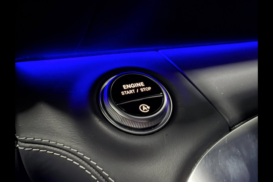Mercedes-Benz SL-Klasse Roadster AMG 43 FULL-OPTION!!