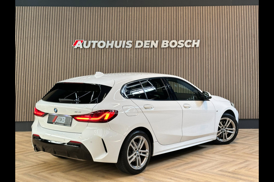 BMW 1-serie 116i Executive - Ambiance - M Sport