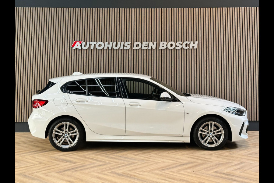 BMW 1-serie 116i Executive - Ambiance - M Sport