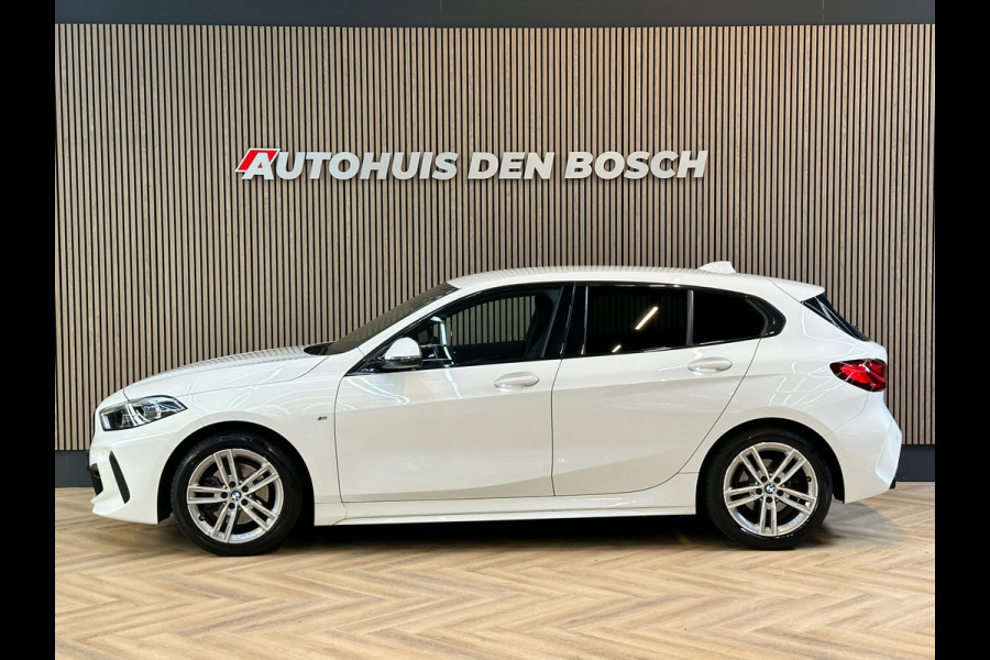 BMW 1-serie 116i Executive - Ambiance - M Sport
