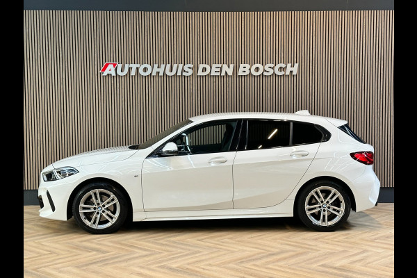 BMW 1-serie 116i Executive - Ambiance - M Sport
