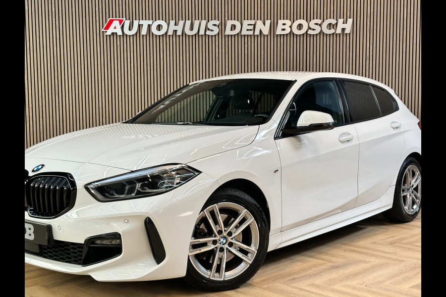 BMW 1-serie 116i Executive - Ambiance - M Sport