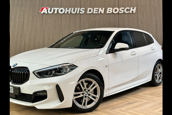 BMW 1-serie 116i Executive - Ambiance - M Sport