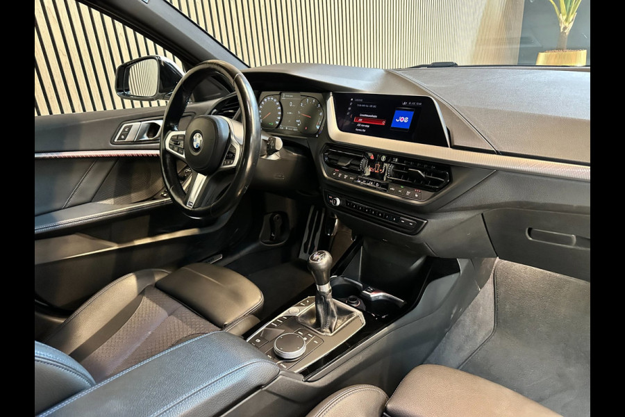 BMW 1-serie 116i Executive - Ambiance - M Sport