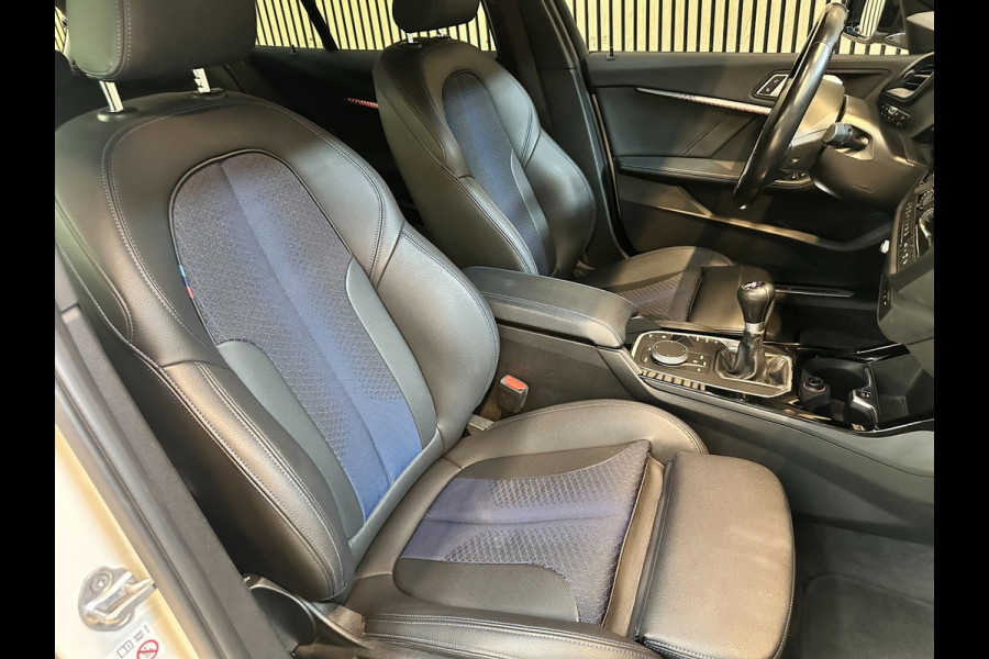 BMW 1-serie 116i Executive - Ambiance - M Sport