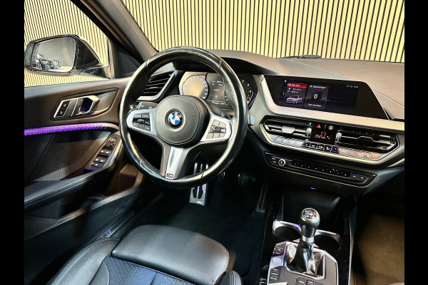 BMW 1-serie 116i Executive - Ambiance - M Sport