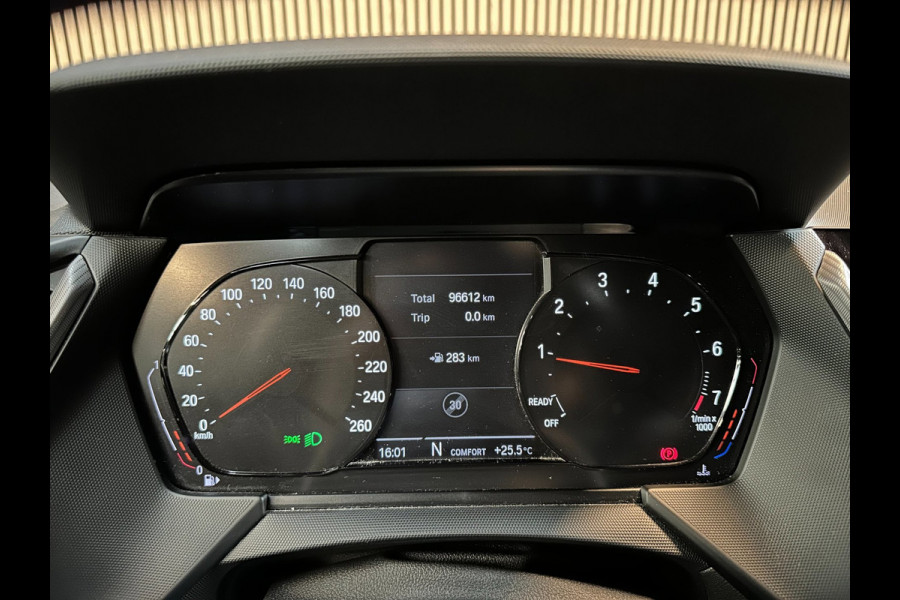 BMW 1-serie 116i Executive - Ambiance - M Sport