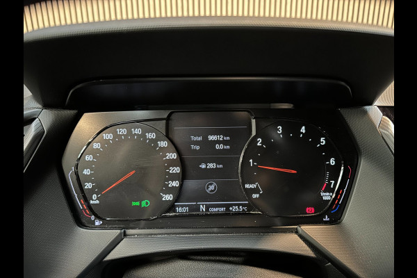BMW 1-serie 116i Executive - Ambiance - M Sport