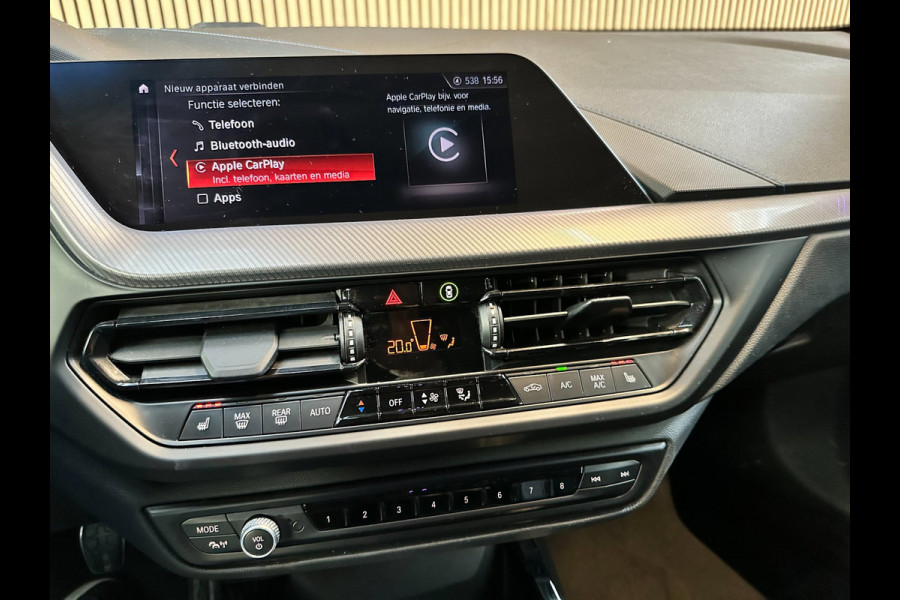 BMW 1-serie 116i Executive - Ambiance - M Sport