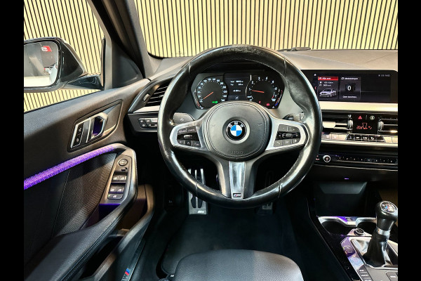 BMW 1-serie 116i Executive - Ambiance - M Sport