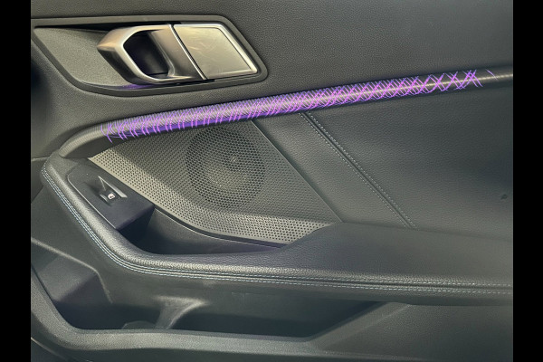 BMW 1-serie 116i Executive - Ambiance - M Sport