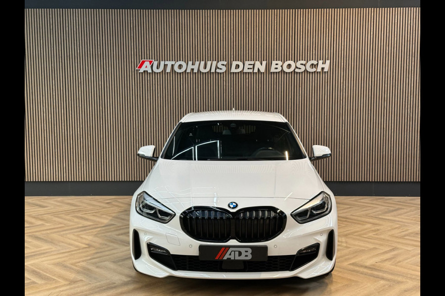 BMW 1-serie 116i Executive - Ambiance - M Sport
