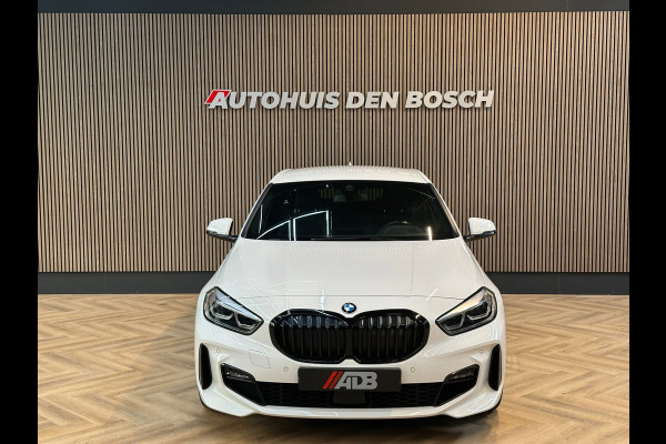 BMW 1-serie 116i Executive - Ambiance - M Sport