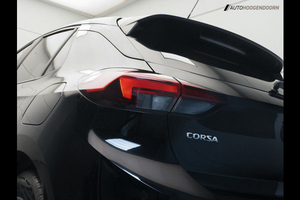 Opel Corsa 1.2 Edition Sport (APPLE CARPLAY,LED VERLICHTING,PARKEERSENSOREN,CLIMATE,CRUISE,SPORTSTOELEN,NIEUWE APK,TOPCONDITIE)