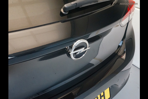 Opel Corsa 1.2 Edition Sport (APPLE CARPLAY,LED VERLICHTING,PARKEERSENSOREN,CLIMATE,CRUISE,SPORTSTOELEN,NIEUWE APK,TOPCONDITIE)