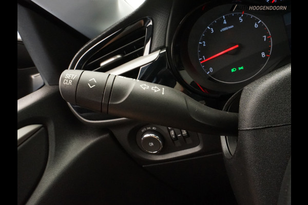 Opel Corsa 1.2 Edition Sport (APPLE CARPLAY,LED VERLICHTING,PARKEERSENSOREN,CLIMATE,CRUISE,SPORTSTOELEN,NIEUWE APK,TOPCONDITIE)