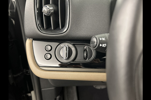 MINI Countryman 1.5 Aut. Cooper Longstone Black-Ed Pano-dak/Leder/Camera