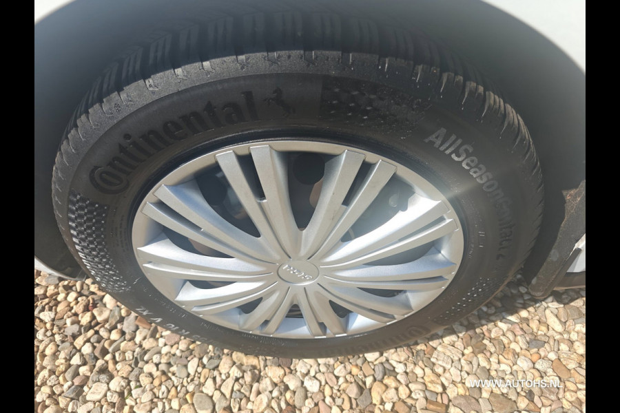 Ford Transit Connect 1.5 EcoBlue L2, Automaat , lange uitvoering , Euro 6 , 1e eig. Distributie. vv , + werkplaats inrichting