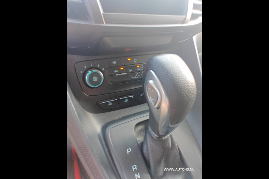 Ford Transit Connect 1.5 EcoBlue L2, Automaat , lange uitvoering , Euro 6 , 1e eig. Distributie. vv , + werkplaats inrichting