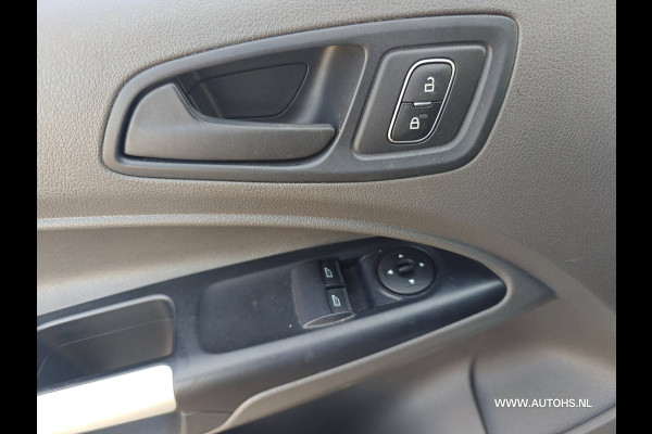 Ford Transit Connect 1.5 EcoBlue L2, Automaat , lange uitvoering , Euro 6 , 1e eig. Distributie. vv , + werkplaats inrichting