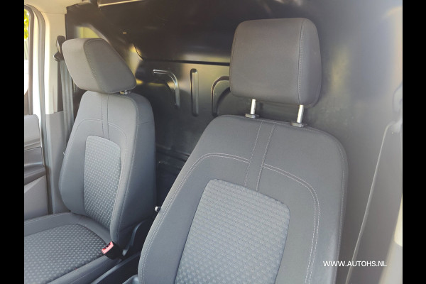 Ford Transit Connect 1.5 EcoBlue L2, Automaat , lange uitvoering , Euro 6 , 1e eig. Distributie. vv , + werkplaats inrichting