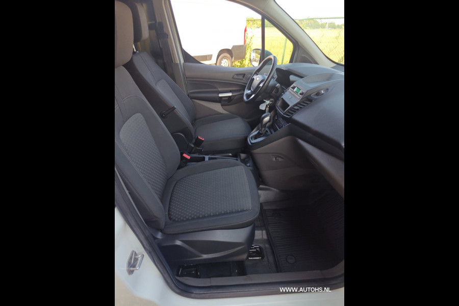 Ford Transit Connect 1.5 EcoBlue L2, Automaat , lange uitvoering , Euro 6 , 1e eig. Distributie. vv , + werkplaats inrichting