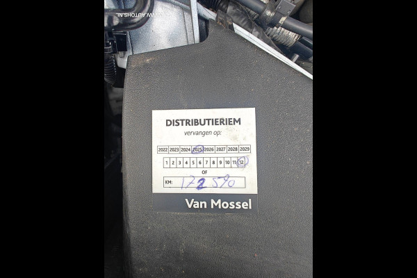 Ford Transit Connect 1.5 EcoBlue L2, Automaat , lange uitvoering , Euro 6 , 1e eig. Distributie. vv , + werkplaats inrichting