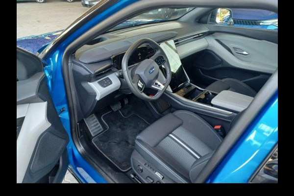 Ford Capri Extended Range RWD 77 kWh | VERWACHT | Stoelverwarming | Electrische Stoelen Memory | Navigatie | Camera | Cruise Control |