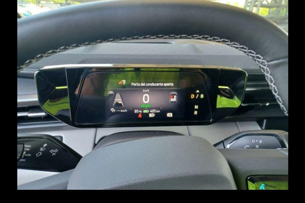 Ford Capri Extended Range RWD 77 kWh | VERWACHT | Stoelverwarming | Electrische Stoelen Memory | Navigatie | Camera | Cruise Control |
