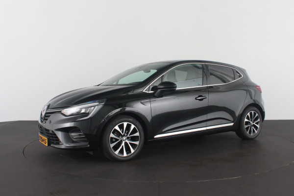 Renault Clio 1.0 TCe 90 Techno > Camera/keyless/sfeerverlichting/Navigatie