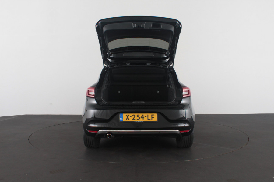 Renault Clio 1.0 TCe 90 Techno > Camera/keyless/sfeerverlichting/Navigatie