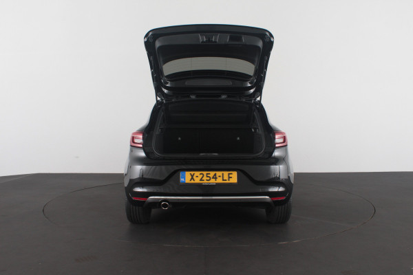 Renault Clio 1.0 TCe 90 Techno > Camera/keyless/sfeerverlichting/Navigatie