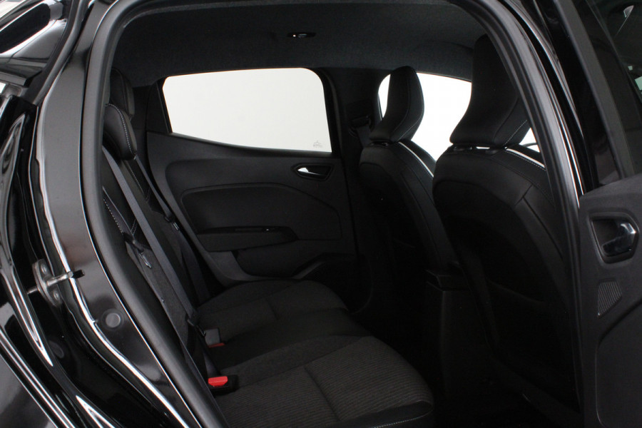 Renault Clio 1.0 TCe 90 Techno > Camera/keyless/sfeerverlichting/Navigatie