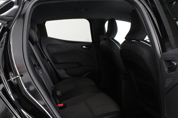 Renault Clio 1.0 TCe 90 Techno > Camera/keyless/sfeerverlichting/Navigatie