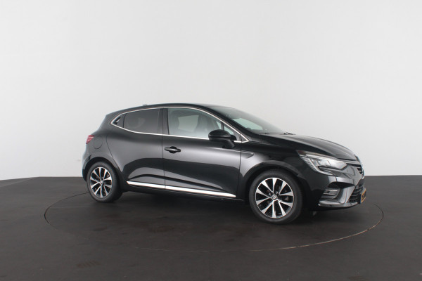 Renault Clio 1.0 TCe 90 Techno > Camera/keyless/sfeerverlichting/Navigatie