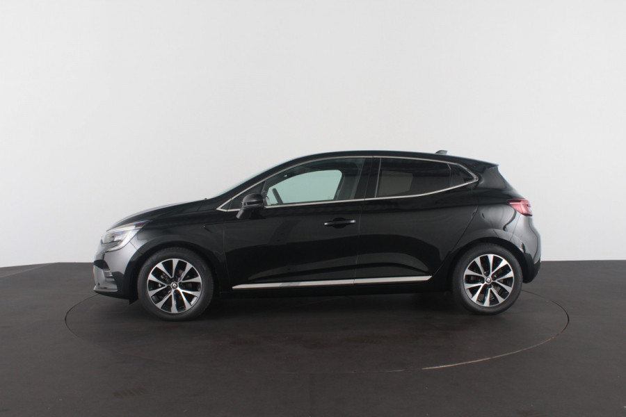 Renault Clio 1.0 TCe 90 Techno > Camera/keyless/sfeerverlichting/Navigatie