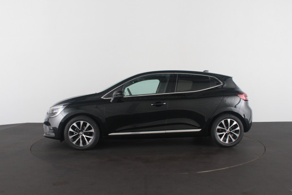 Renault Clio 1.0 TCe 90 Techno > Camera/keyless/sfeerverlichting/Navigatie