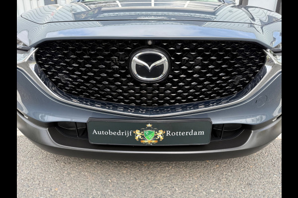 Mazda CX-30 2.0 e-SkyActiv-X M Hybrid Luxury BOSE/LEER/PANO
