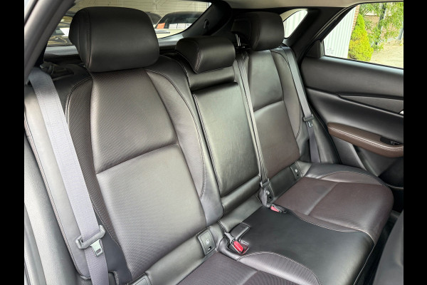 Mazda CX-30 2.0 e-SkyActiv-X M Hybrid Luxury BOSE/LEER/PANO