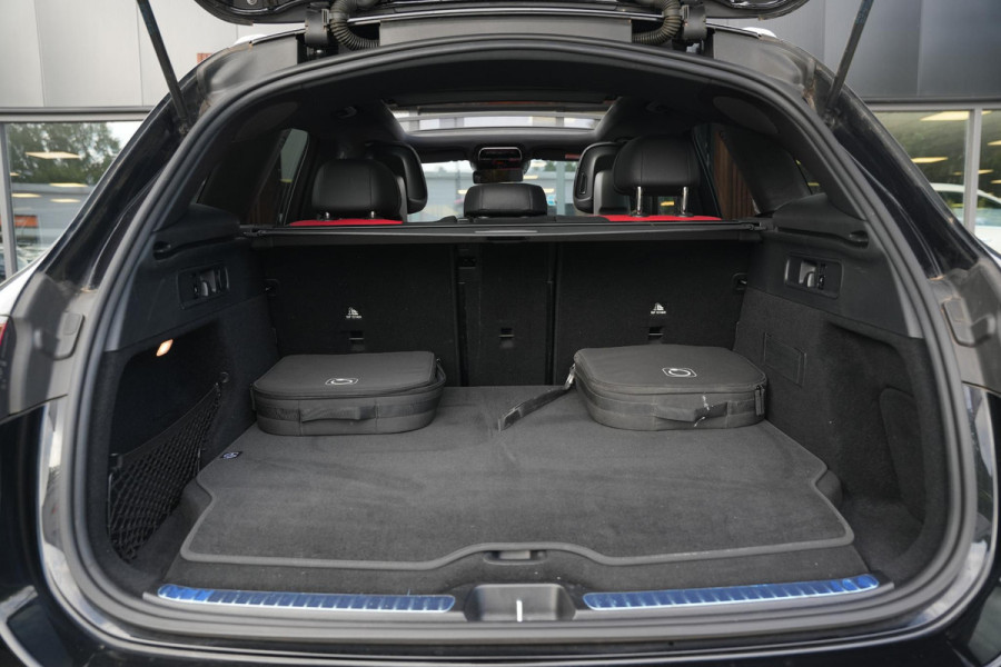 Mercedes-Benz GLC 400e 4MATIC AMG Line Panoramadak Burmester HeadUp Keyless Leer