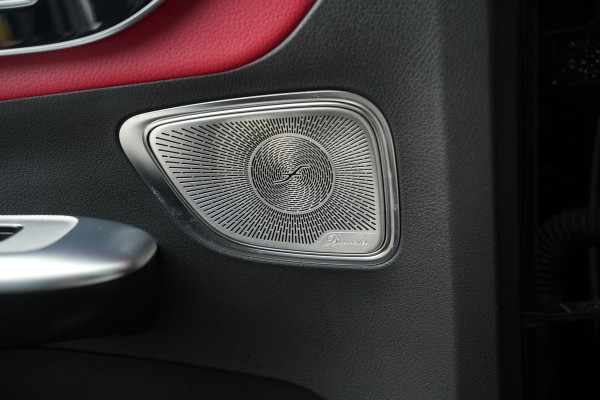 Mercedes-Benz GLC 400e 4MATIC AMG Line Panoramadak Burmester HeadUp Keyless Leer