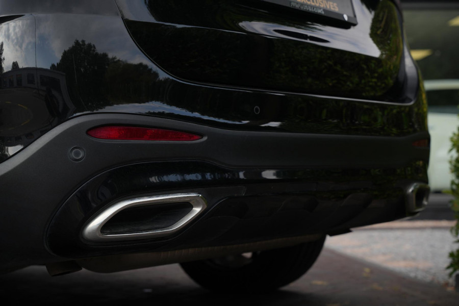 Mercedes-Benz GLC 400e 4MATIC AMG Line Panoramadak Burmester HeadUp Keyless Leer