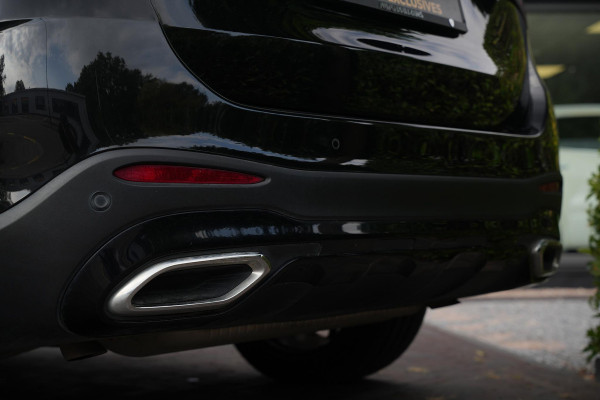 Mercedes-Benz GLC 400e 4MATIC AMG Line Panoramadak Burmester HeadUp Keyless Leer
