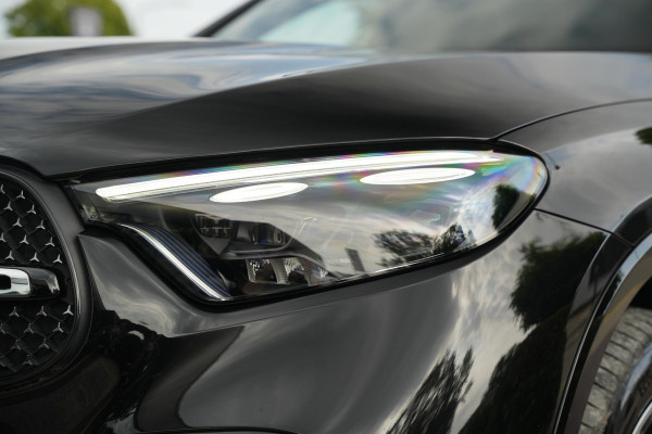 Mercedes-Benz GLC 400e 4MATIC AMG Line Panoramadak Burmester HeadUp Keyless Leer