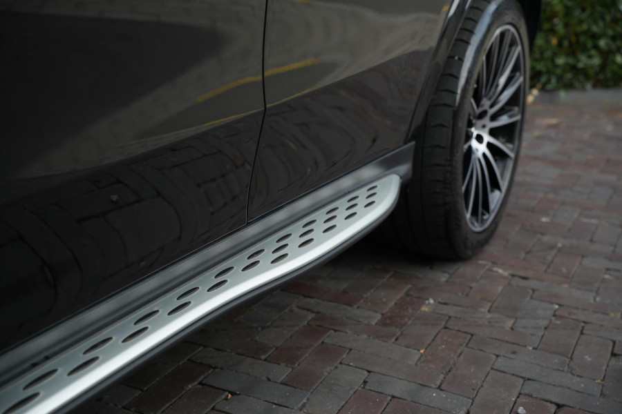 Mercedes-Benz GLC 400e 4MATIC AMG Line Panoramadak Burmester HeadUp Keyless Leer