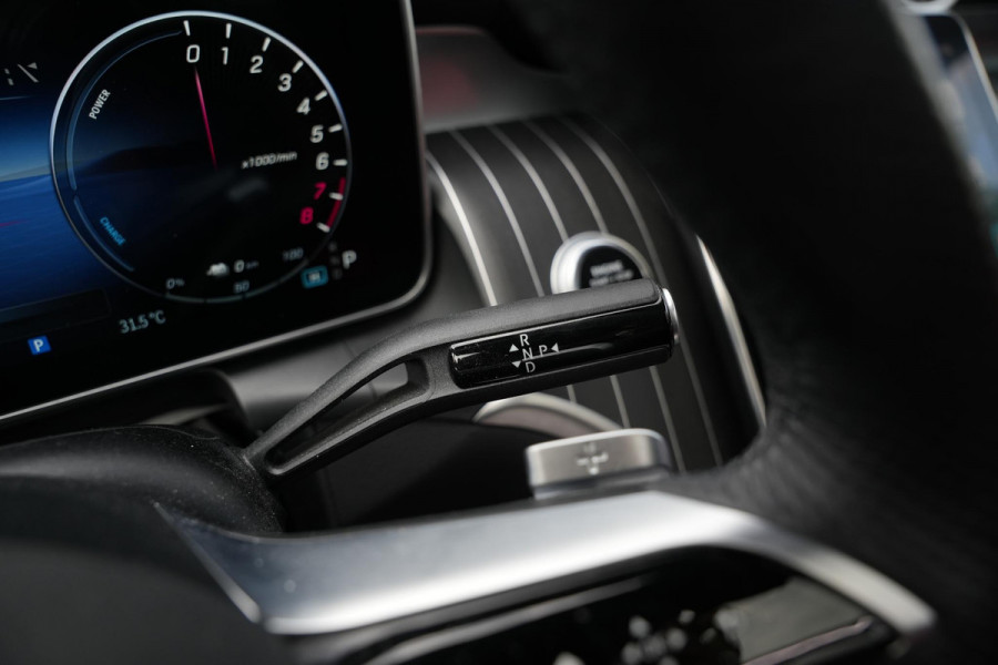 Mercedes-Benz GLC 400e 4MATIC AMG Line Panoramadak Burmester HeadUp Keyless Leer