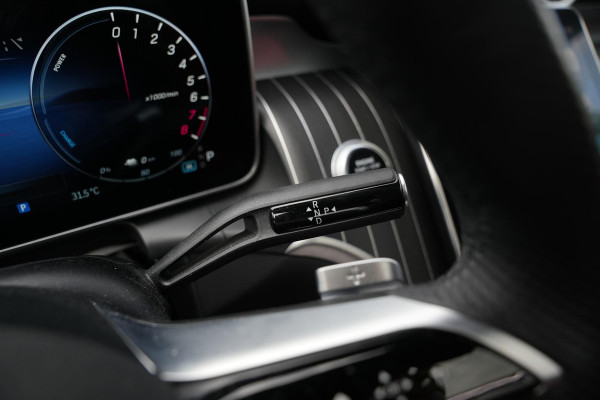 Mercedes-Benz GLC 400e 4MATIC AMG Line Panoramadak Burmester HeadUp Keyless Leer